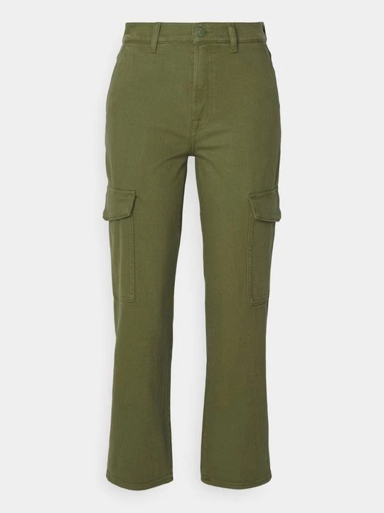 Obrázek produktu Kapsáče 7 For All Mankind zelená