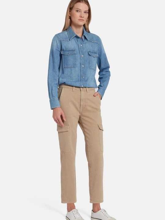 Obrázek produktu Kapsáče 7 For All Mankind