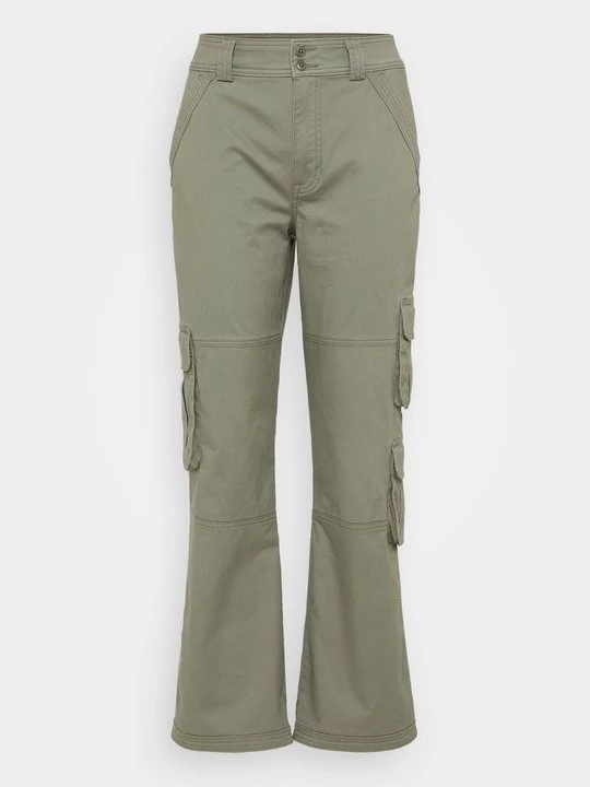Obrázek produktu Kapsáče Abercrombie & Fitch khaki