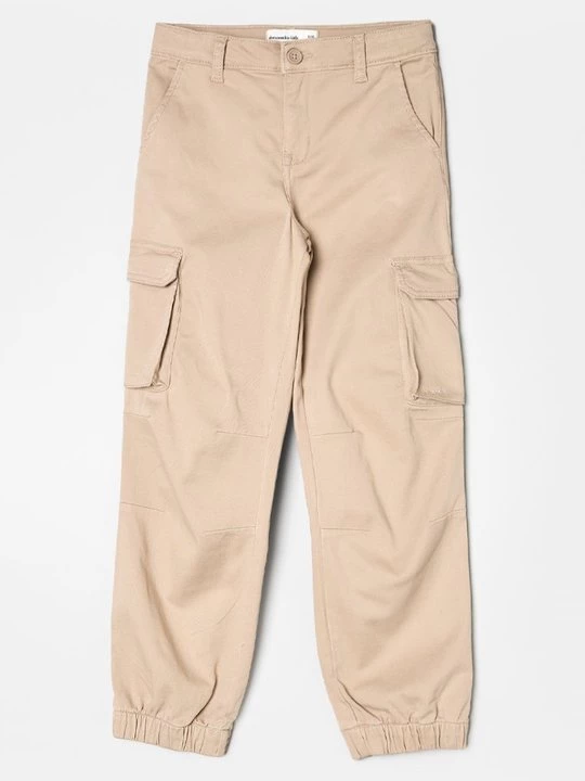 Obrázek produktu Kapsáče Abercrombie & Fitch béžová