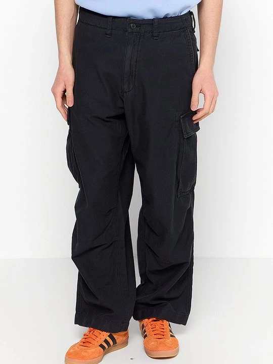Obrázek produktu Kapsáče Abercrombie & Fitch černá