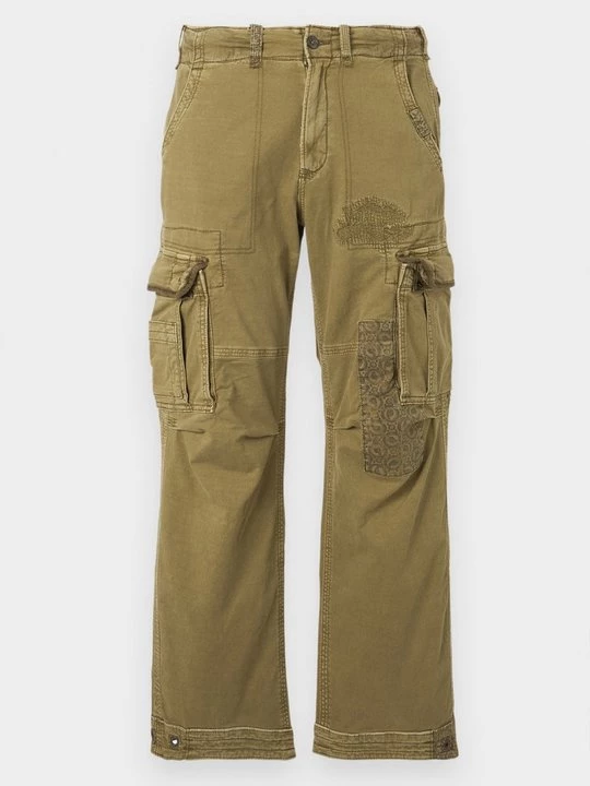 Obrázek produktu Kapsáče Abercrombie & Fitch hnědá