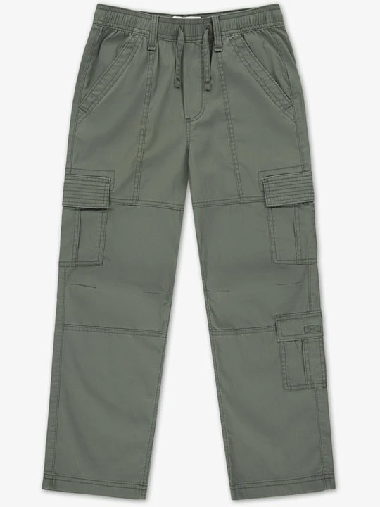 Obrázek produktu Kapsáče Abercrombie & Fitch khaki