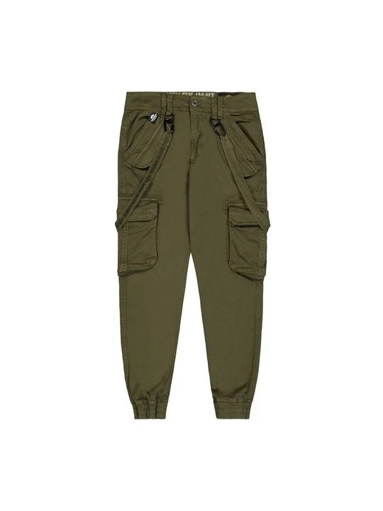 Obrázek produktu Kapsáče alpha industries