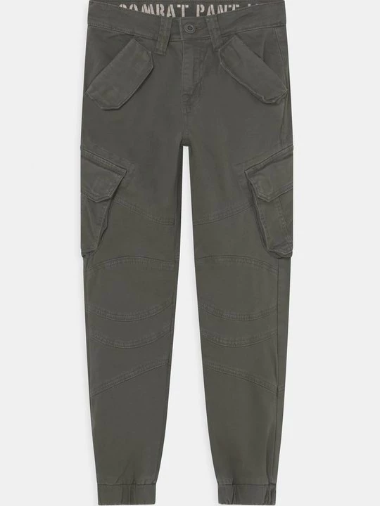 Obrázek produktu Kapsáče Alpha Industries antracitová