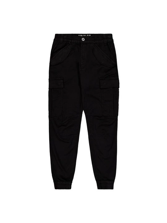 Obrázek produktu Kapsáče Alpha Industries černá