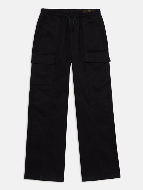 Obrázek produktu Kapsáče Alpha Industries černá