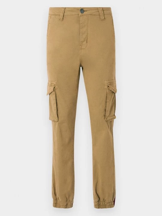 Obrázek produktu Kapsáče Alpha Industries khaki