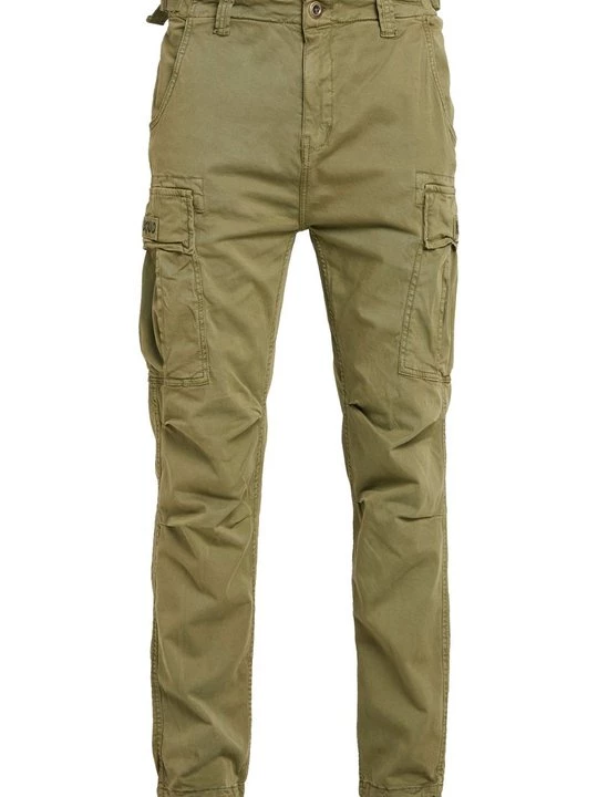 Obrázek produktu Kapsáče Alpha Industries olivová
