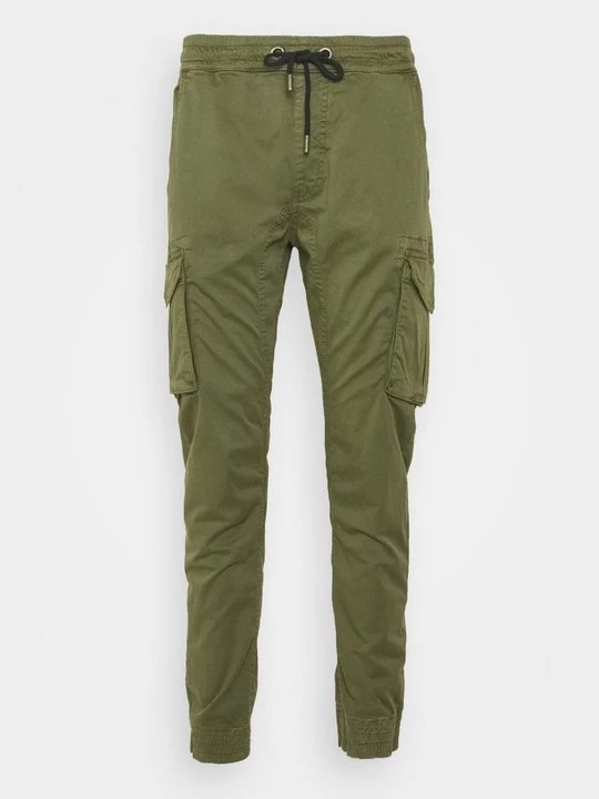Obrázek produktu Kapsáče Alpha Industries olivová