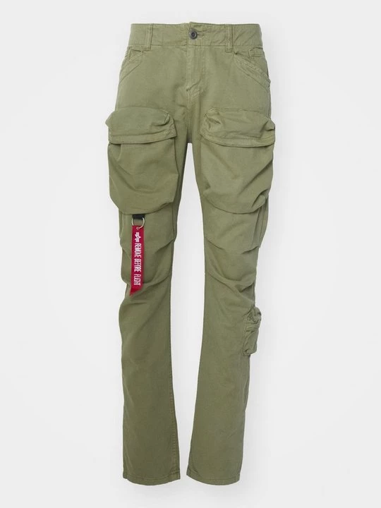 Obrázek produktu Kapsáče Alpha Industries olivová