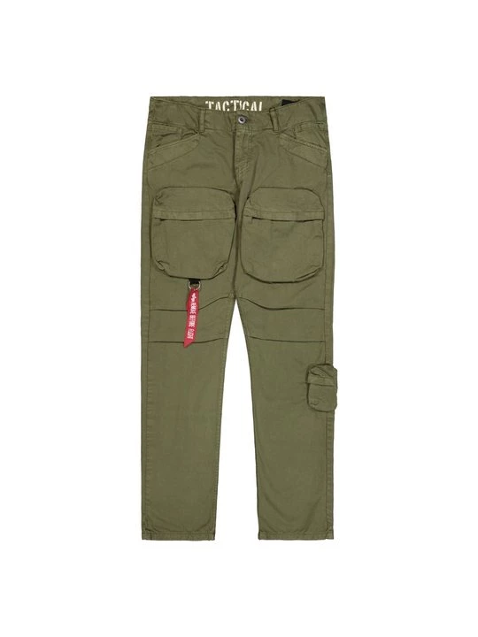 Obrázek produktu Kapsáče Alpha Industries olivová