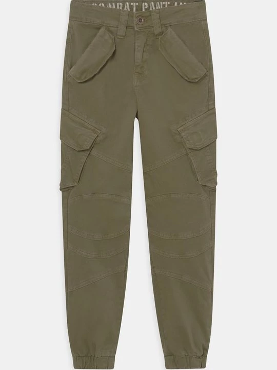Obrázek produktu Kapsáče Alpha Industries olivová