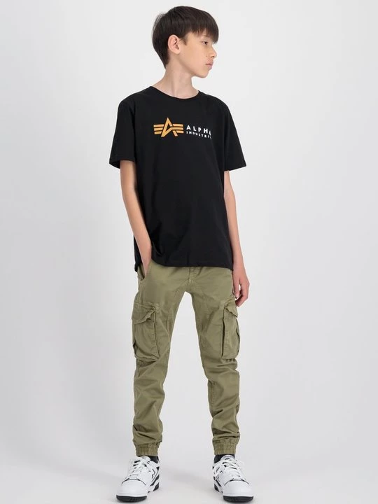 Obrázek produktu Kapsáče Alpha Industries olivová