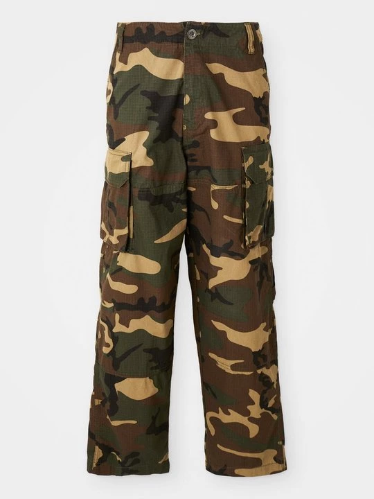 Obrázek produktu Kapsáče Alpha Industries skvrnitě zelená