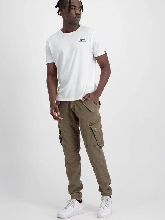 Obrázek produktu Kapsáče Alpha Industries světle hnědošedá
