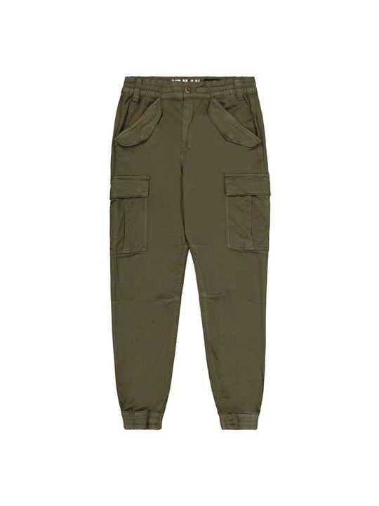 Obrázek produktu Kapsáče Alpha Industries tmavě zelená