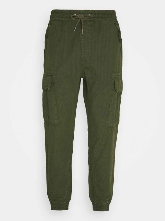 Obrázek produktu Kapsáče Alpha Industries tmavě zelená