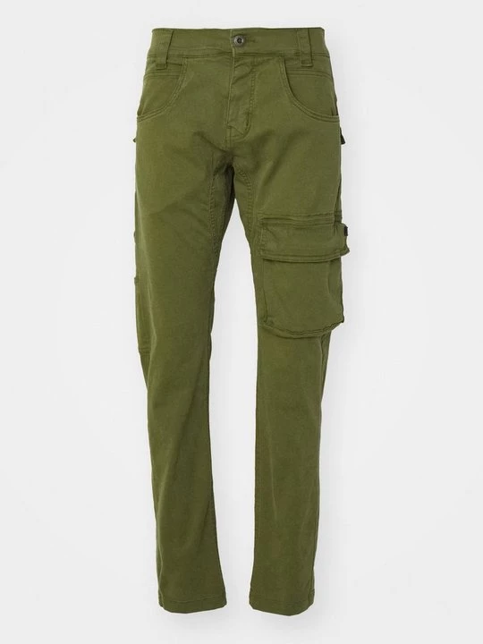 Obrázek produktu Kapsáče Alpha Industries tmavě zelená