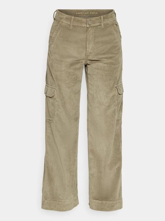 Obrázek produktu Kapsáče American Eagle olivová