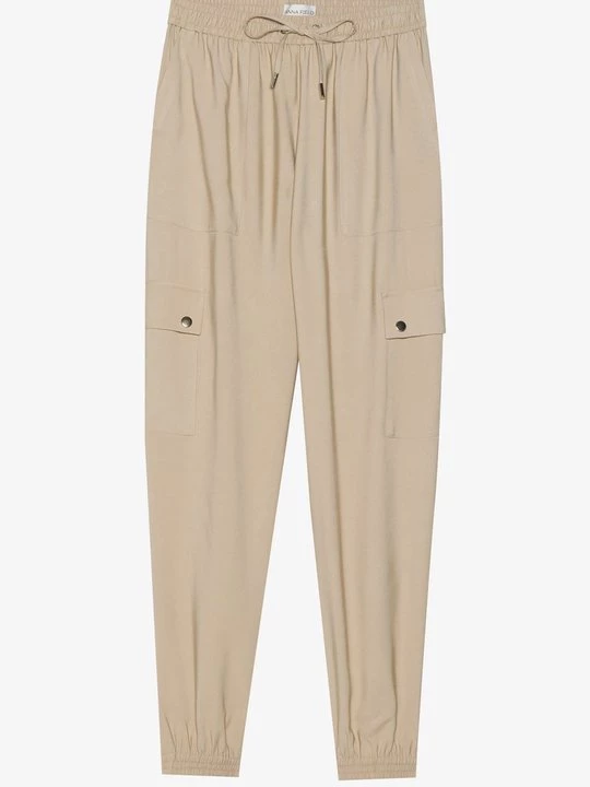Obrázek produktu Kapsáče Anna Field khaki