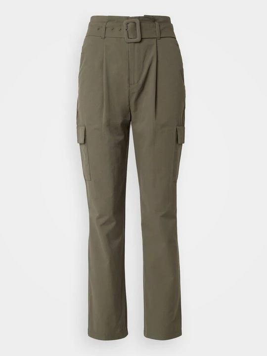 Obrázek produktu Kapsáče Anna Field Tall By Zalando khaki