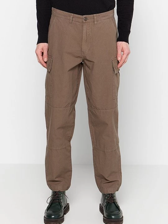 Obrázek produktu Kapsáče Barbour hnědá