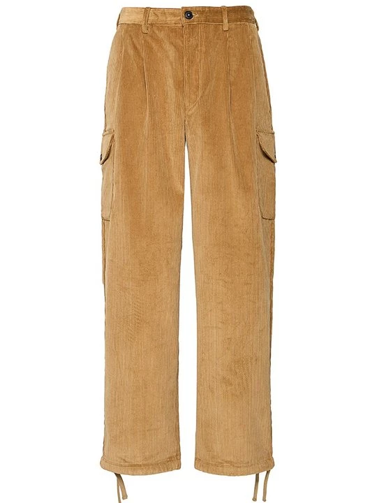 Obrázek produktu Kapsáče Barbour okrová