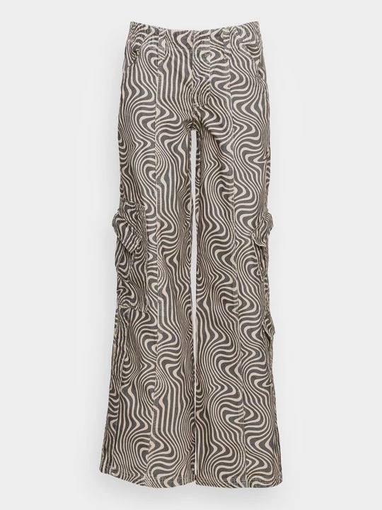 Obrázek produktu Kapsáče BDG Urban Outfitters béžová