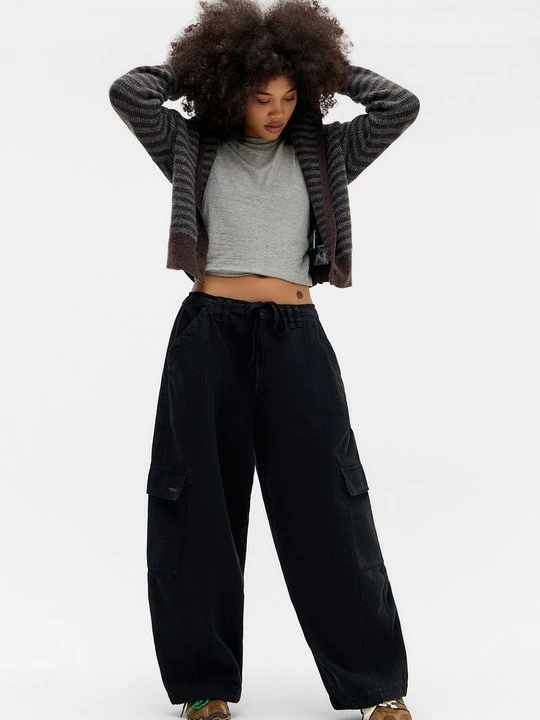 Obrázek produktu Kapsáče BDG Urban Outfitters černá