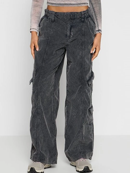 Obrázek produktu Kapsáče BDG Urban Outfitters černá
