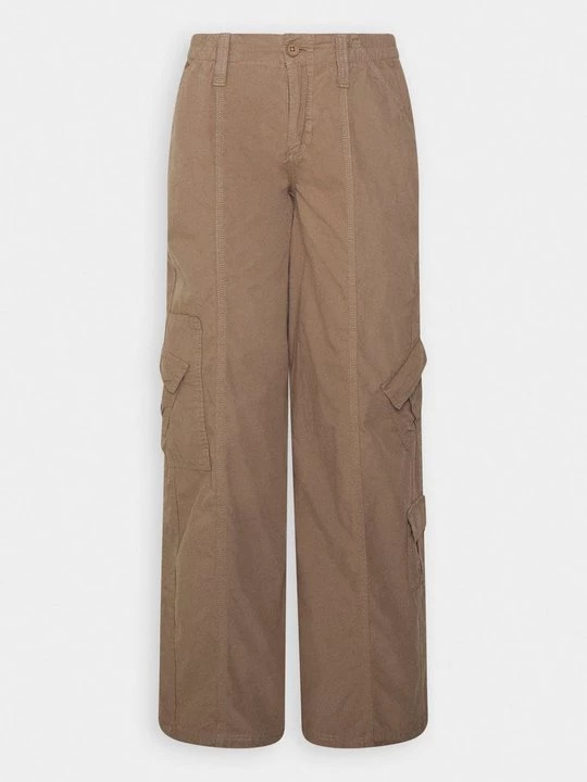 Obrázek produktu Kapsáče BDG Urban Outfitters hnědá