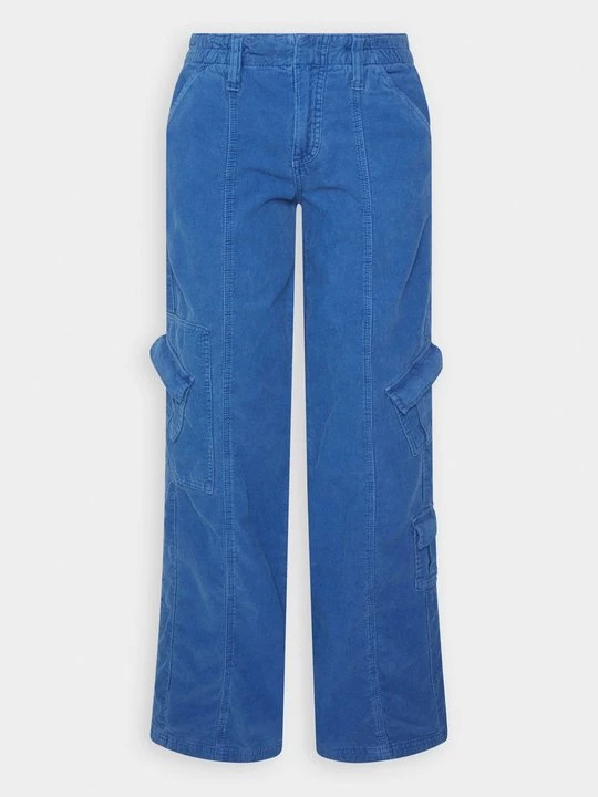 Obrázek produktu Kapsáče BDG Urban Outfitters modrá