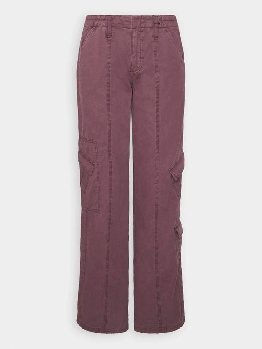 Obrázek produktu Kapsáče BDG Urban Outfitters světle fialová