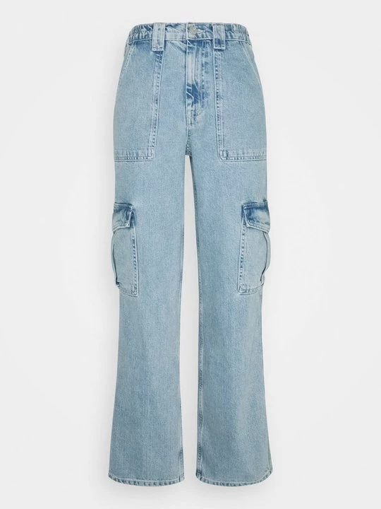 Obrázek produktu Kapsáče BDG Urban Outfitters světlemodrý denim