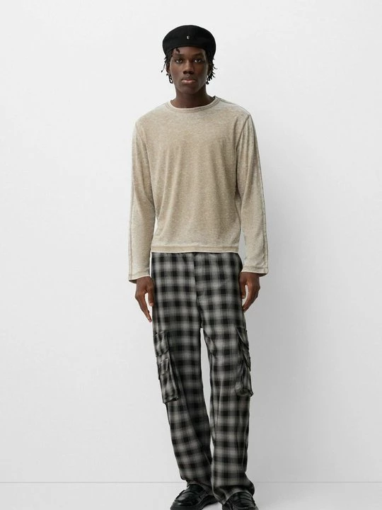 Obrázek produktu Kapsáče Bershka