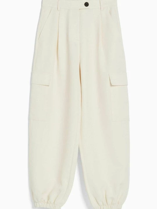 Obrázek produktu Kapsáče Bershka béžová