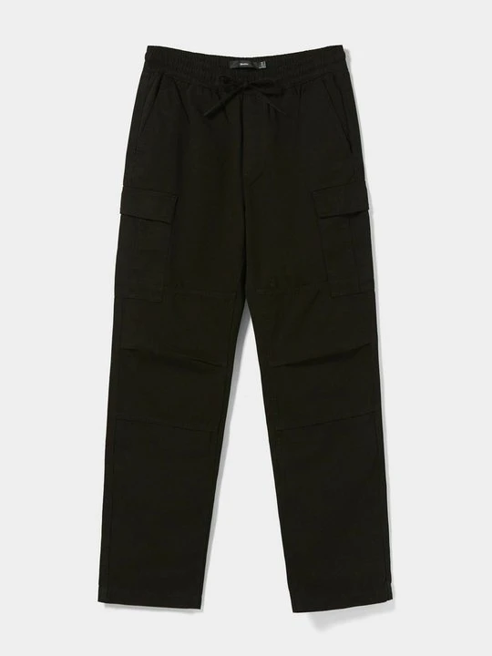Obrázek produktu Kapsáče Bershka černá