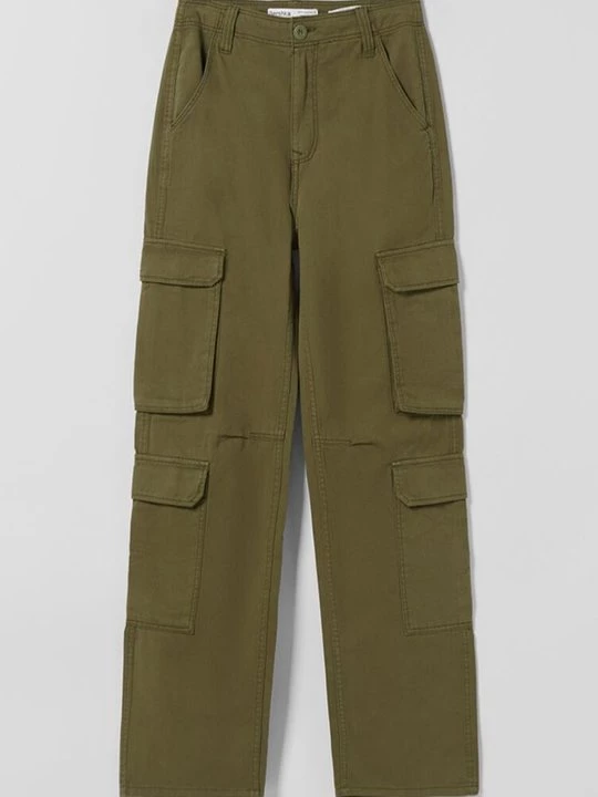 Obrázek produktu Kapsáče Bershka khaki