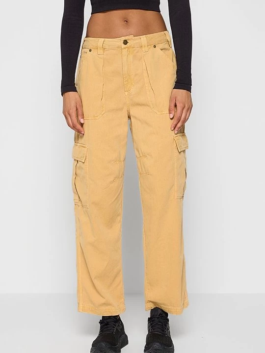 Obrázek produktu Kapsáče Billabong béžová