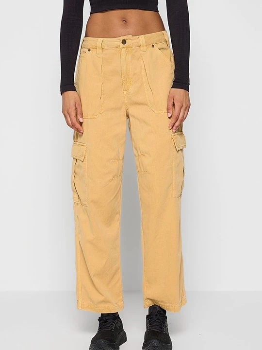 Obrázek produktu Kapsáče Billabong béžová