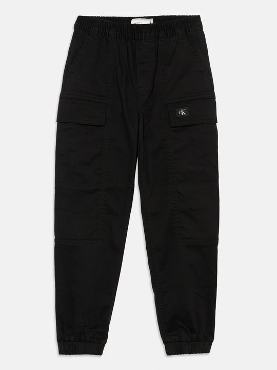 Obrázek produktu Kapsáče Calvin Klein Jeans černá