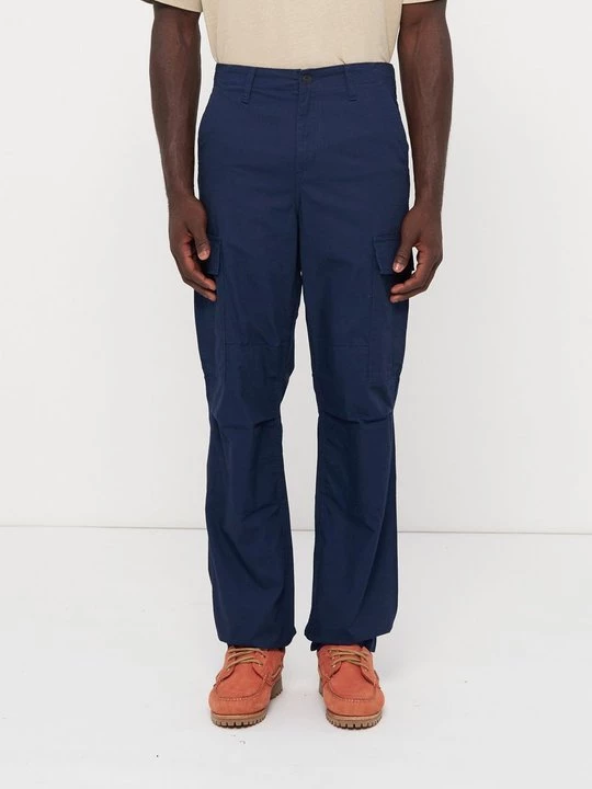 Obrázek produktu Kapsáče Carhartt WIP modrá