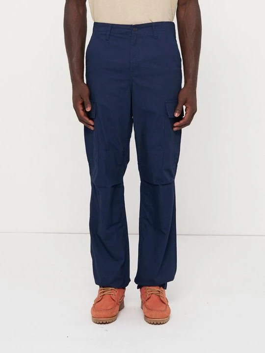 Obrázek produktu Kapsáče Carhartt WIP modrá