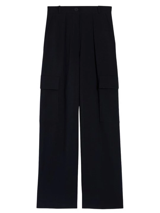 Obrázek produktu Kapsáče CLAUDIE PIERLOT tmavě modrá