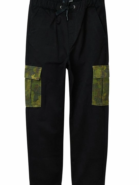 Obrázek produktu Kapsáče Desigual černá