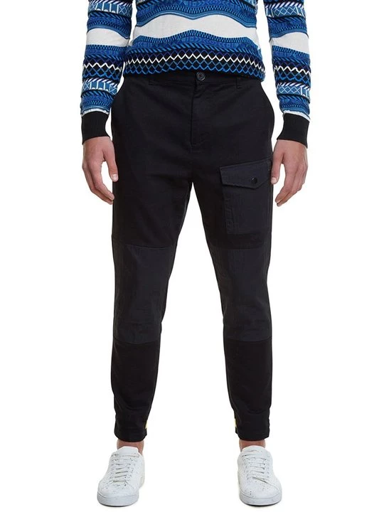 Obrázek produktu Kapsáče Desigual černá