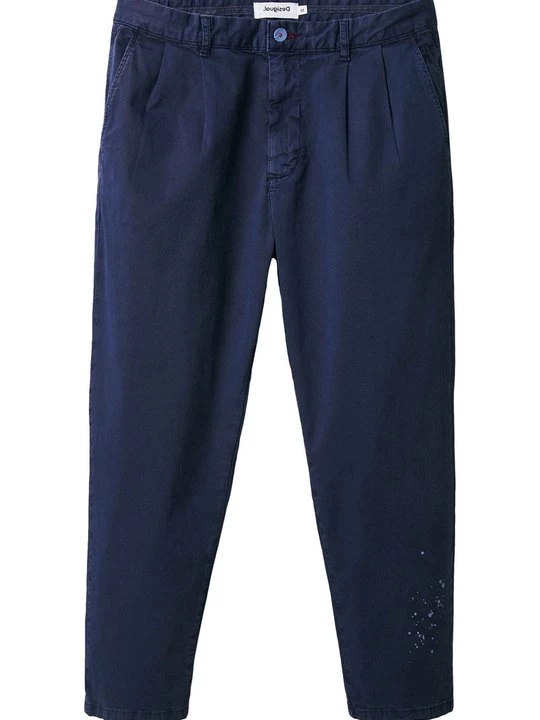 Obrázek produktu Kapsáče Desigual modrá