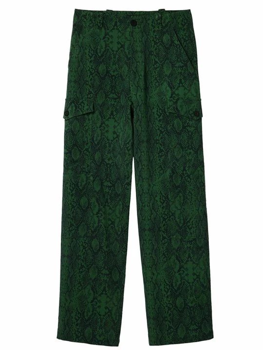 Obrázek produktu Kapsáče Desigual zelená