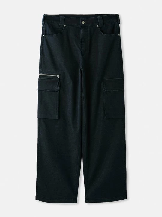 Obrázek produktu Kapsáče Dickies černá